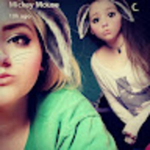 Meet your Posher, Kristen